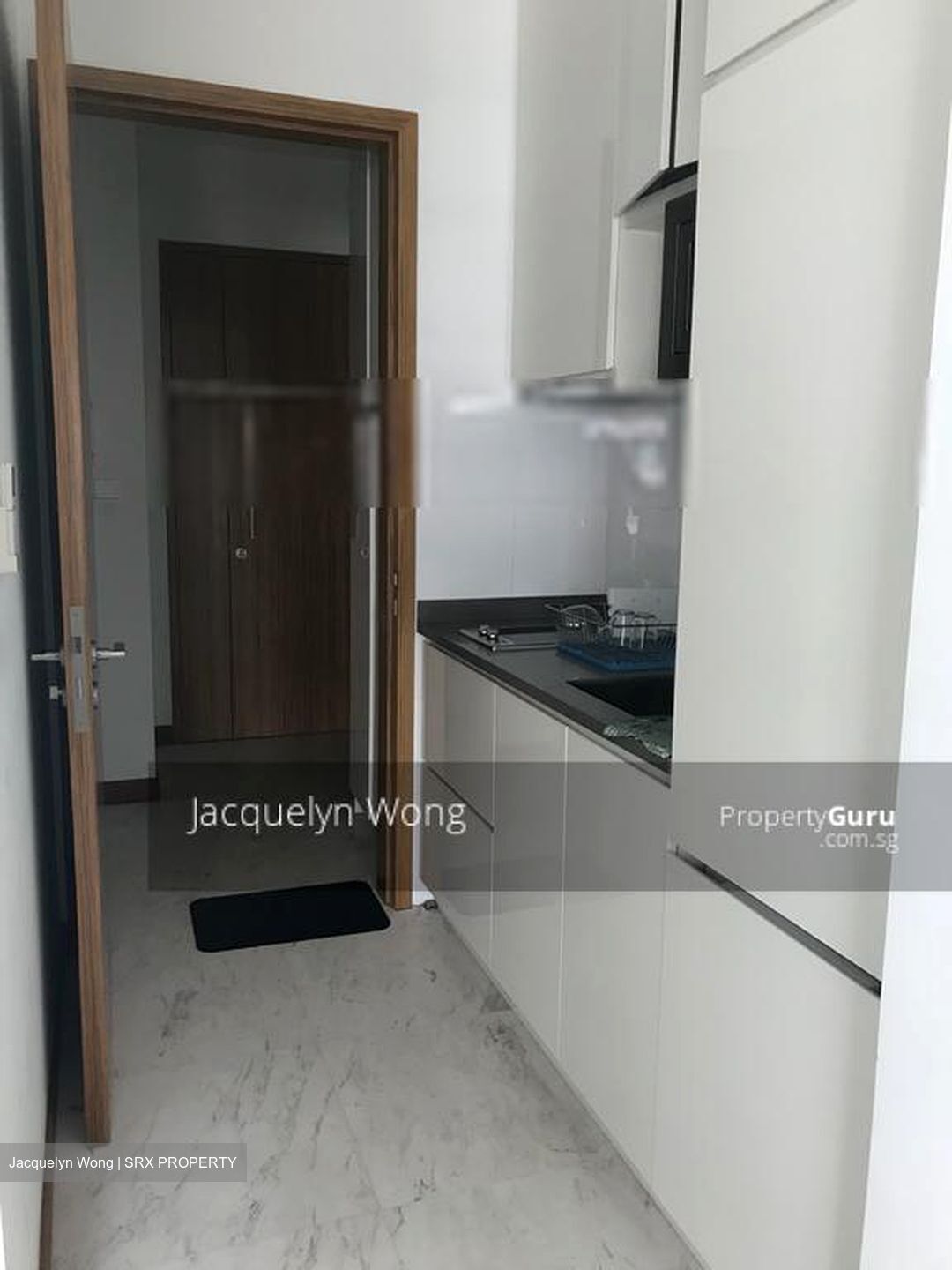 18 Woodsville (D13), Apartment #500016361
